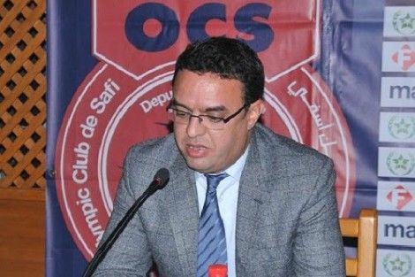 نور الدين ادبيرة