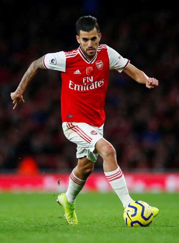 داني سيبايوس 