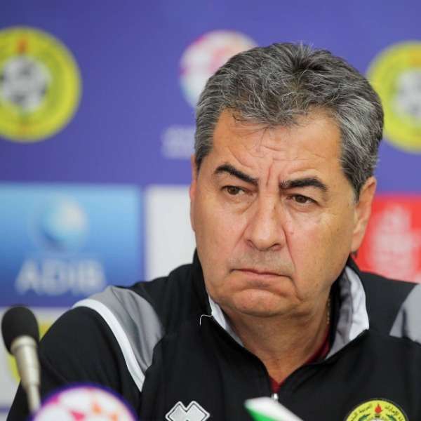 خورخي داسيلفا