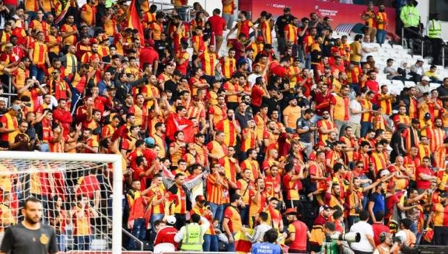 جمهور الترجي الرياضي