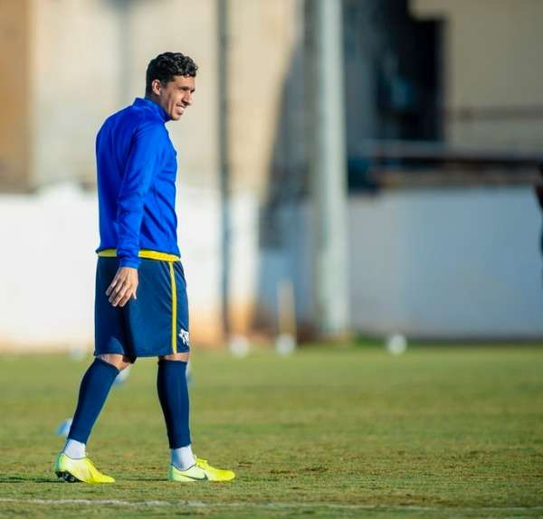 إبراهيم اليزيدي