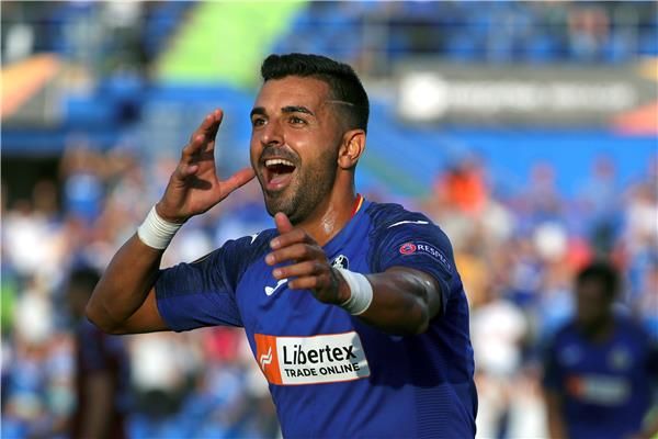 أنخيل رودريجيز