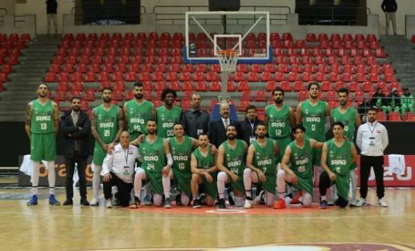 منتخب العراق