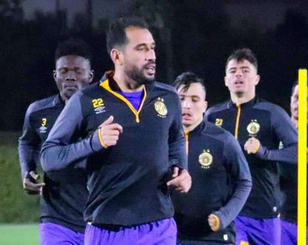 سامح الدربالي