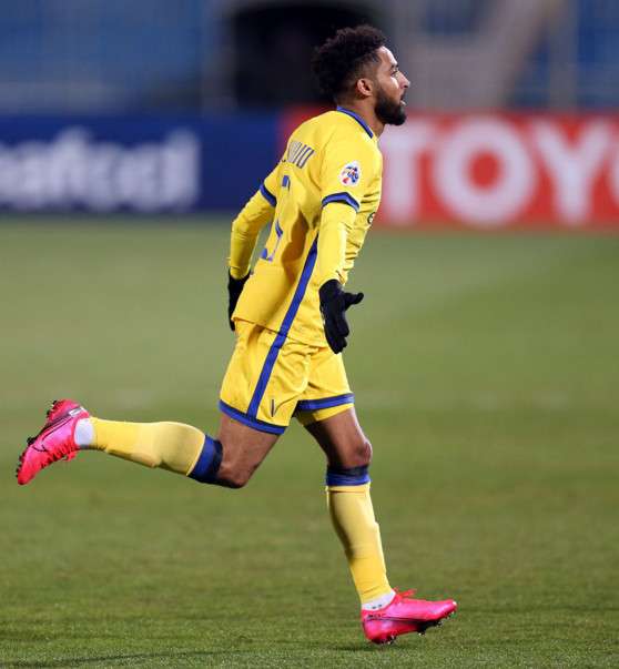 عبد الرحمن العبيد