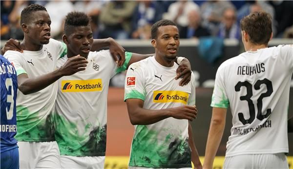 مونشنجلادباخ 