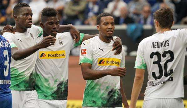 مونشنجلادباخ