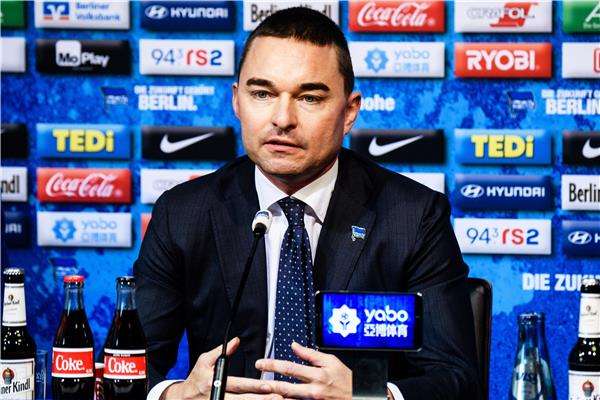 لارس فيندهورست