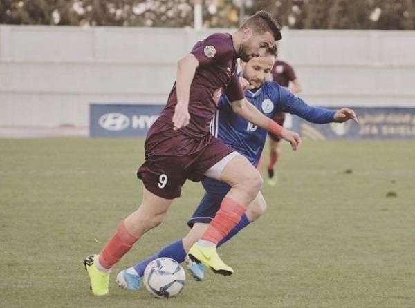 أحمد العيساوي