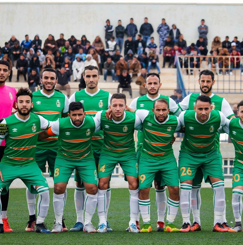  وداد بوفاريك