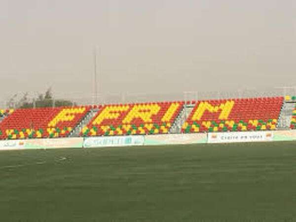 ملعب بلدية نواذيبو