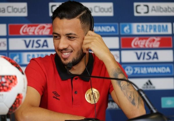 إيهاب المباركي