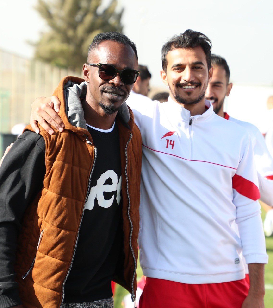 عدنان فلاتة