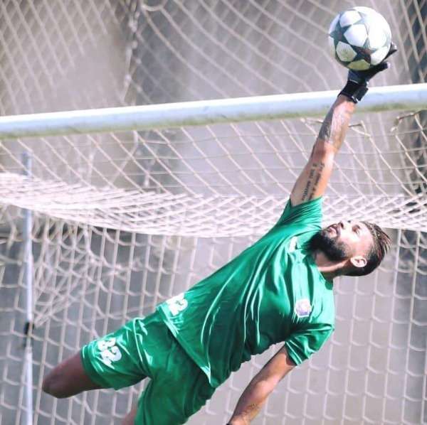 علي حلال