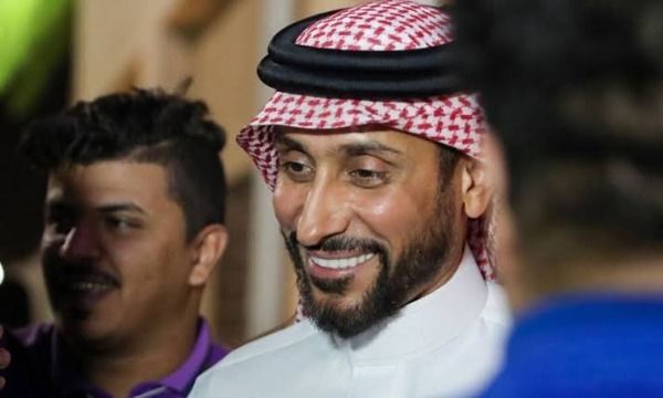  سامي الجابر