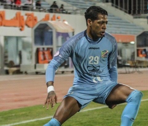 باتريك فابيانو