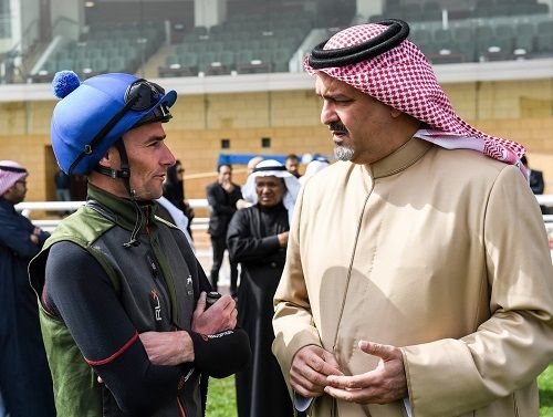 الأمير بندر بن خالد الفيصل بن عبد العزيز