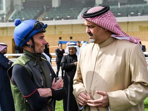 الأمير بندر بن خالد الفيصل بن عبد العزيز