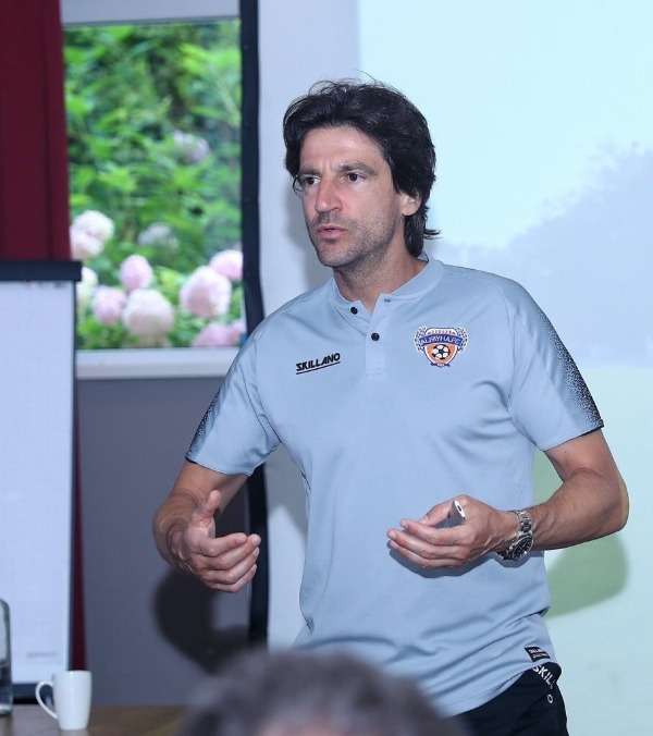 خورخي سيماو