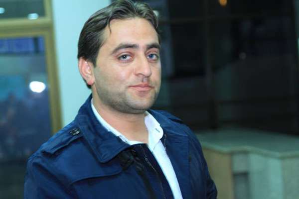 عبد الله القططي