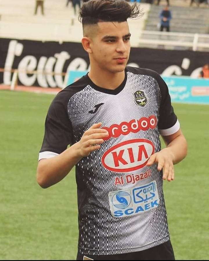 إسحاق بوصوف