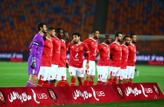 الأهلي