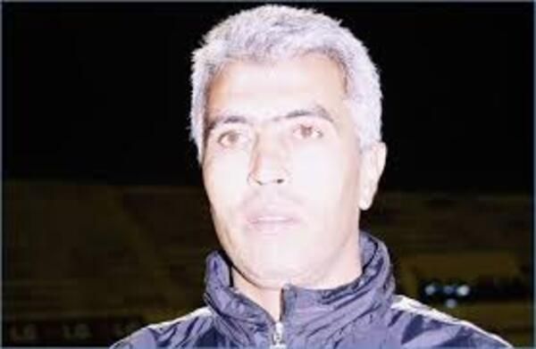 علي بن ناجي