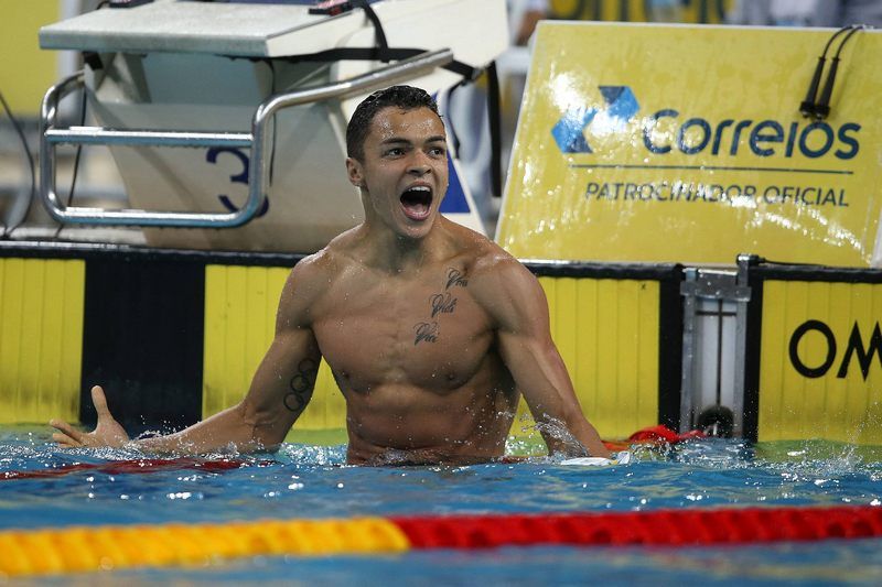 جابرييل دا سيلفا سانتوس