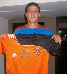 محمد عزيز