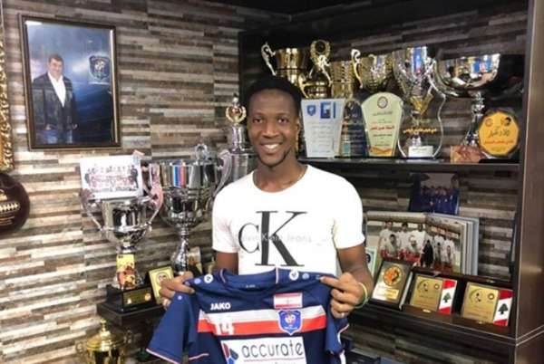 باكاري كوليبالي