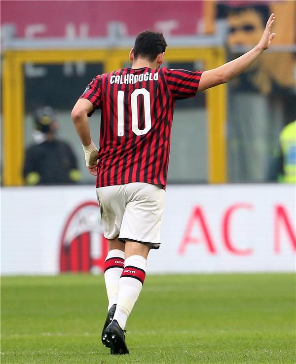 كالهانوجلو 