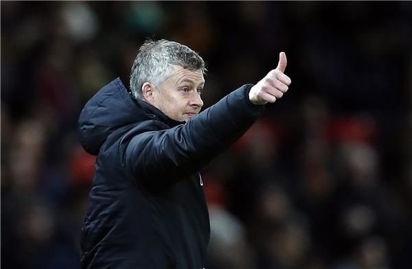 أولي جونار سولسكاير