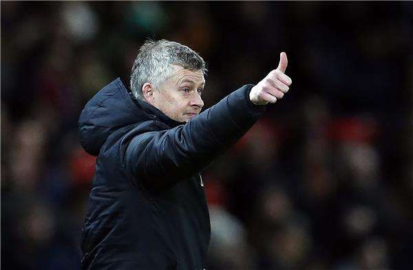 أولي جونار سولسكاير