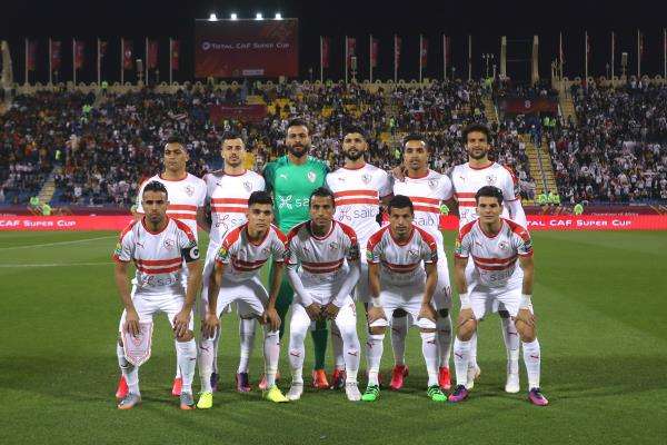 الزمالك 