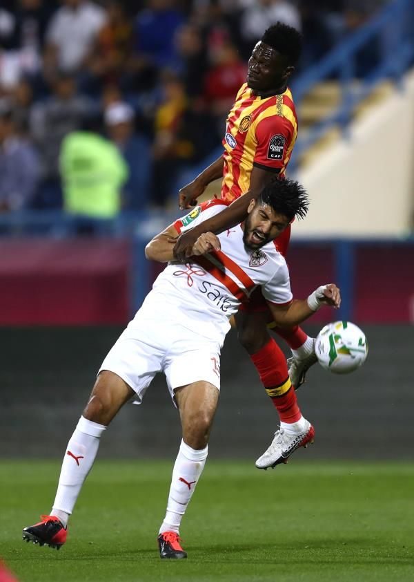فرجاني ساسي