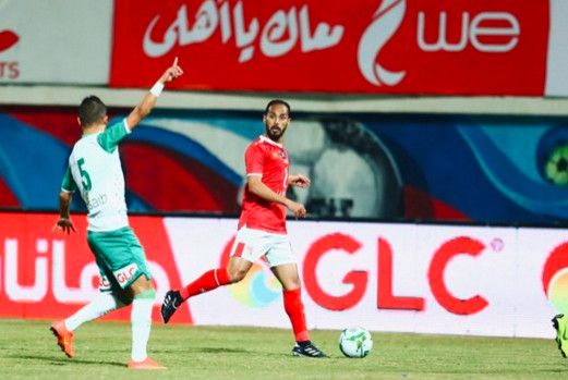 وليد سليمان