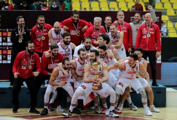 منتخب لبنان