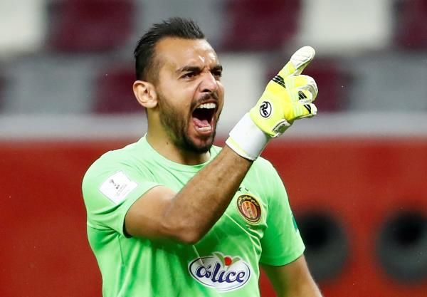 معز بن شريفية