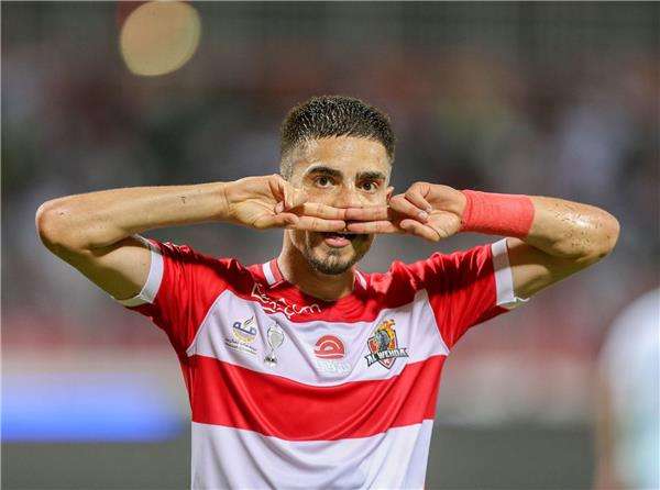 لويس جوستافو