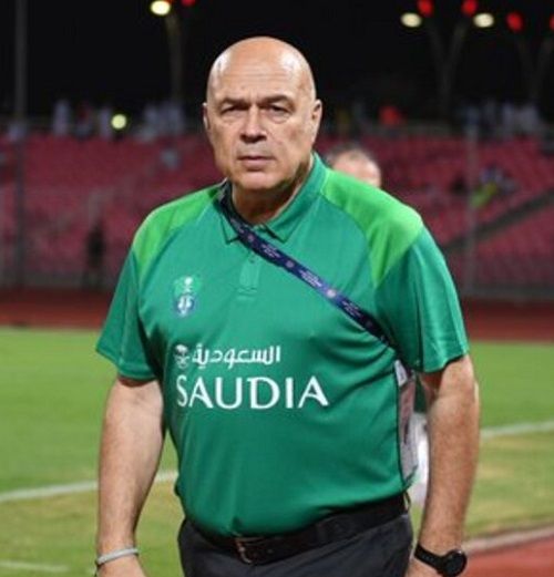 كريستيان جروس