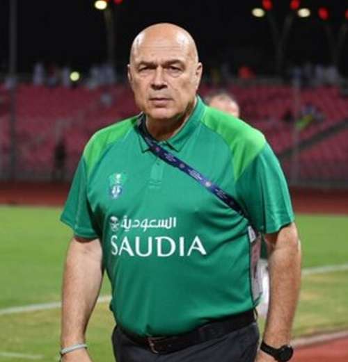 كريستيان جروس