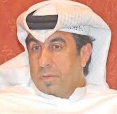  جابر الزنكي