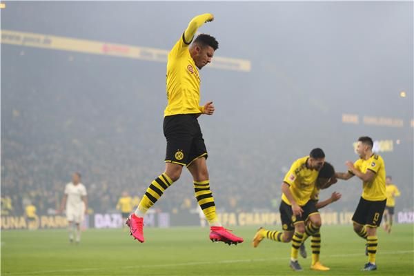 جادون سانشو