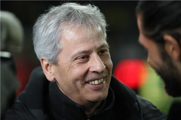 لوسيان فافر