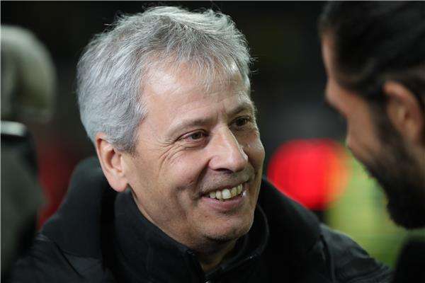 لوسيان فافر