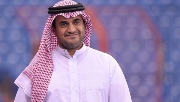 خالد البلطان