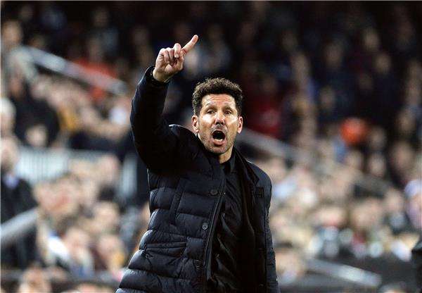 دييجو سيميوني