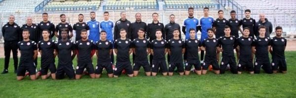 منتخب تونس للشباب