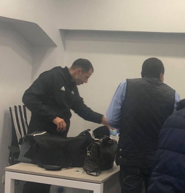 الحكم محمد حسن