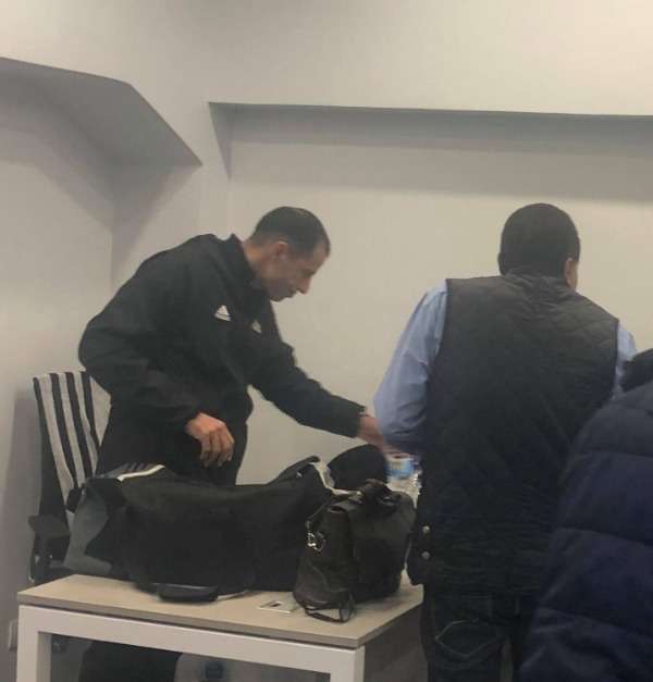 الحكم محمد حسن